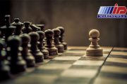 مسابقات بین المللی شطرنج «جام بیستون» آغاز شد