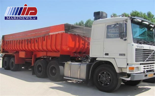 فعالیت‌های گمرک مهران در مبارزه با قاچاق تشدید شده است