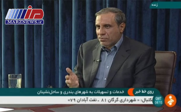 تشریح اقدامات سازمان بنادر در راستای ایفای مسئولیت‌های اجتماعی؛ احداث ۲۰پست اسکله گردشگری در سواحل خلیج فارس