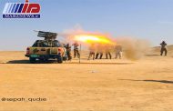 آغاز عملیات گسترده «الحشد الشعبی» برای پاکسازی نوار مرزی عراق و سوریه
