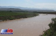 خطراتی که رودخانه اترک خراسان شمالی را تهدید می کند