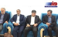 مدیرکل امور مرزی وزارت کشور وارد استان هرمزگان شد