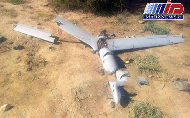 روسیه ۱۲ پهپاد تروریست ها را در سوریه ساقط کرد