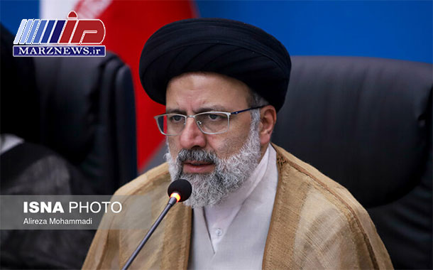 دیدار رئیس قوه قضائیه با خانوادههای ۲ مرزبان ربوده شده