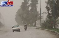 هوای اهواز و بوشهر در شرایط ناسالم قرار دارد