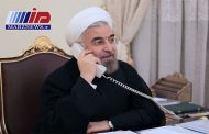 ارتقاء وتعمیق روابط ایران و عراق خواست دو ملت است