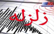 زلزله ای به بزرگی ۴.۲ ریشتر مرز دریایی خزر و ترکمنستان را لرزاند