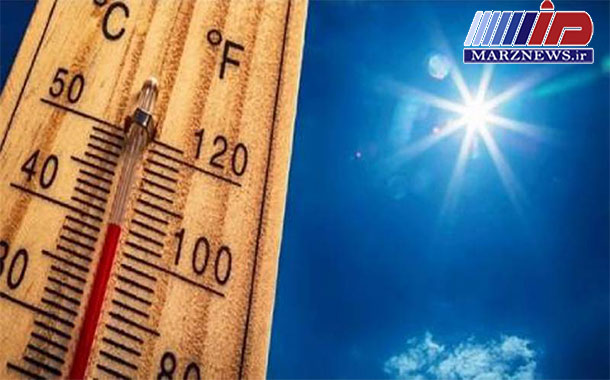 آخر هفته ، مازندران گرم و تابستانی است