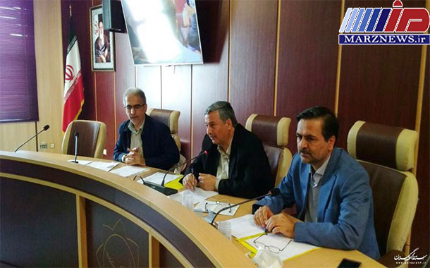 نباید هیچ ساخت و سازی در حریم و بستر رودخانه ها صورت گیرد