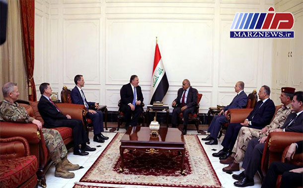 تقویت دوستی و همکاری با ایران ادامه می یابد