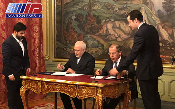 شرایط سفر اتباع ایران و روسیه تسهیل شد