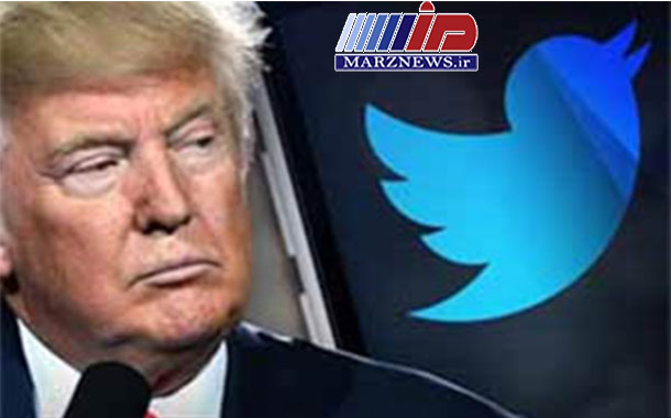 ترامپ دموکراتها را در خصوص مرزها تهدید کرد