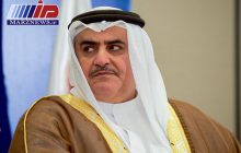 بحرین قطر را به توطئه علیه شورای همکاری خلیج فارس متهم کرد