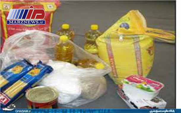 واریز سبد کالای نقدی رمضان برای ۱۵۷ هزار خانوار مددجو