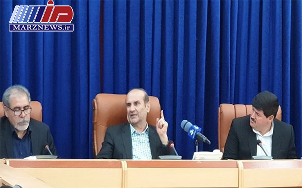 برآیند عملکرد مدیران باید رضایت مردم و تسهیل امور باشد