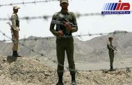 ۲ مرزبان باقی‌مانده در خاک پاکستان سالم هستند