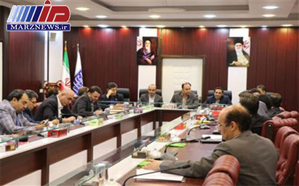 منطقه اقتصادی پیام می‌تواند در غرب آسیا بی‌رقیب باشد