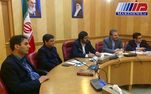 تاکید استاندار اردبیل بر استفاده از ظرفیت سازمان های مردم نهاد