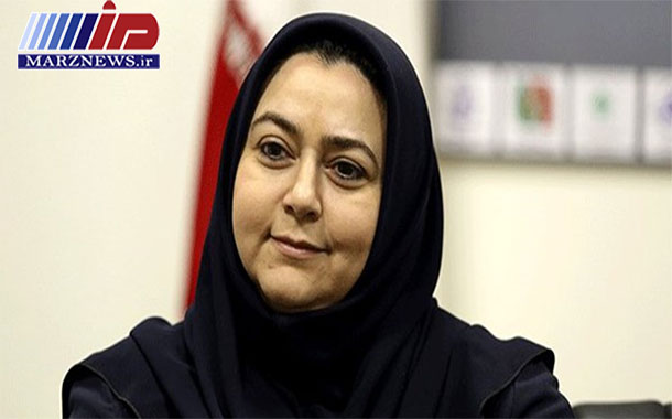 فرزانه شرفبافی سرپرست شرکت هواپیمایی کیش‌‌ شد