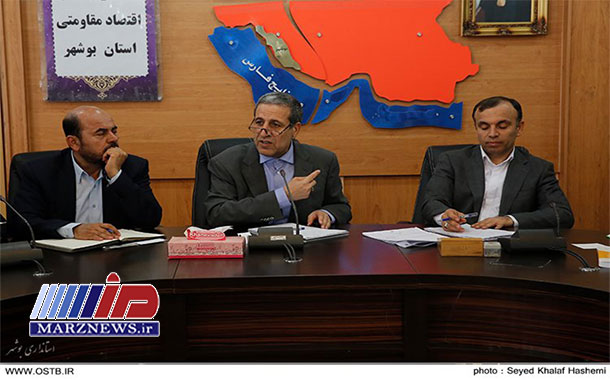 طرحهای تولیدی بر اساس سیاستهای اقتصاد مقاومتی تدوین و اجراء شود