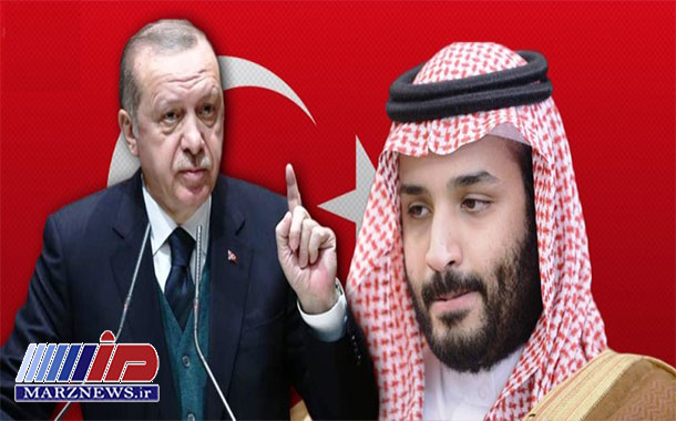 تنش روابط ترکیه و عربستان به حوزه گردشگری رسید