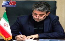 تسلیت استاندار آذربایجان غربی به مناسبت شهادت ستوان یکم پاسدار «ابراهیم آخوندزاده»