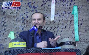پیش‌بینی تردد ۴ میلیون زائر اربعین حسینی از مرز مهران