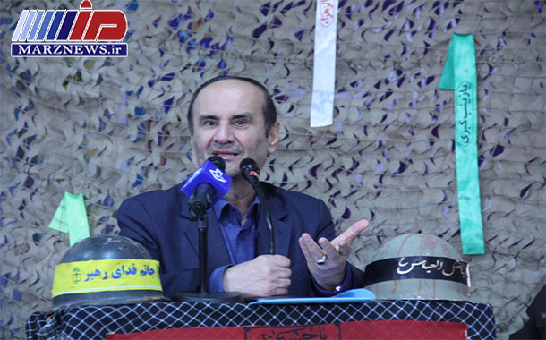 پیشبینی تردد ۴ میلیون زائر اربعین حسینی از مرز مهران