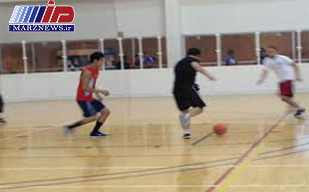 فینالیست های فوتسال جام رمضان سرعین معرفی شدند