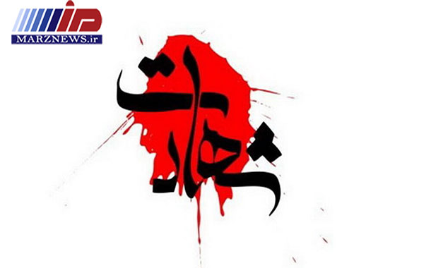 ۳ عامل شهادت پاسدار چالدرانی دستگیر شدند