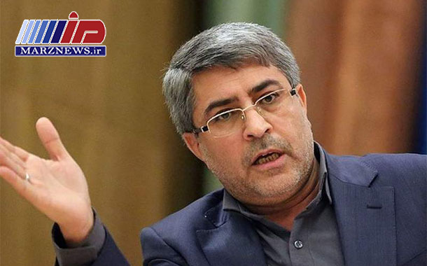 هنوز کارتی رو نکرده‏‌ایم؛ هر دستی که مرز ما را لمس کند از بازو قلم خواهیم کرد