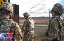 ارتش آمریکا در مرز با مکزیک باقی خواهند ماند