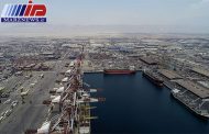 تپش تند نبض تجارت ایران در بندر شهید رجایی