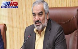 کنگره ملی ۵۴۰۰ شهید استان مجالی برای تجلی فرهنگ ایثار و فداکاری مرزداران غیور است