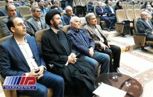 افتتاح بخش پیوند کلیه بیمارستان امام خمینی (ره) اردبیل