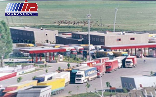 کشف ۱۲ تن اقلام اساسی حین خروج از کشور درمرز دوغارون