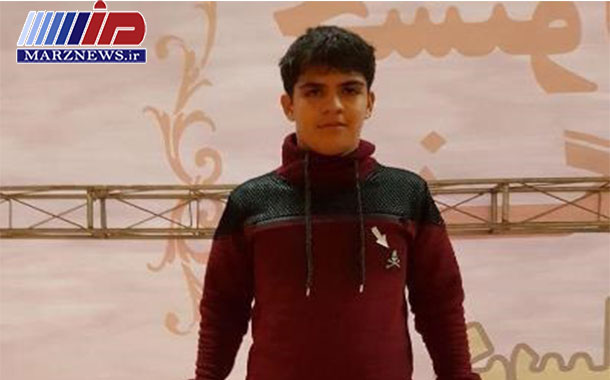 نوید محمدپور به اردوی تیم ملی دعوت شد