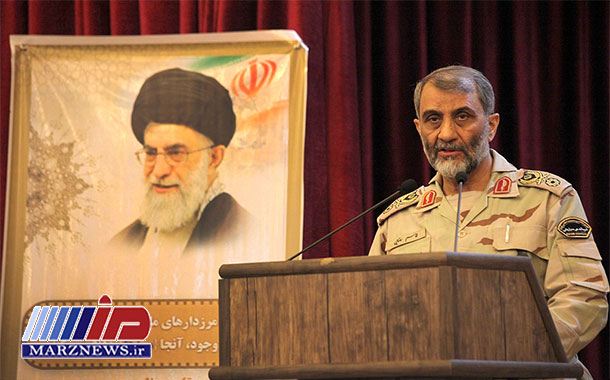 خواستار برخورد در حداقل زمان با عاملان شهادت دریابانان هستیم