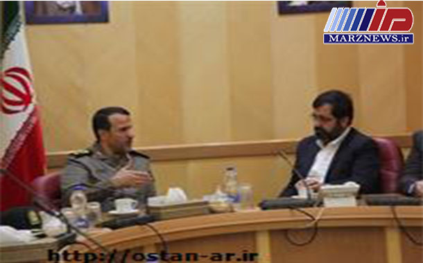 موزه دفاع مقدس استان در هفته دفاع مقدس امسال افتتاح می شود