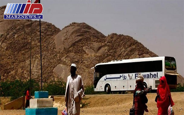 توافق سودان و اریتره برای بازگشایی مرز