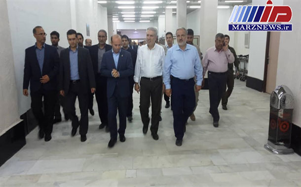 افزایش سهم گردشگری دریایی با راه اندازی و پایداری خطوط دریایی