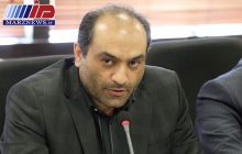 حسین قاسمی، مدیرکل امور مرزی وزارت کشور شد