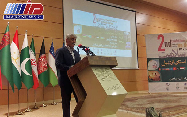 ایران در ارائه خدمات به گردشگران سلامت سرآمد منطقه است