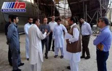 حمایت از ساخت شناور از اولویت های بندر چابهار است