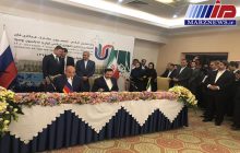 توافق همکاری مناطق آزاد انزلی و چابهار با منطقه اقتصادی لوتوس آستراخان