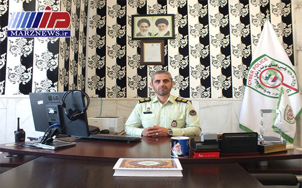 توصیه پلیس فتای اردبیل به خریداران اینترنتی بلیت مسابقات والیبال