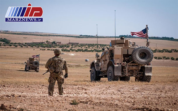 پیمانکاران نظامی آمریکا پایگاه هوایی بلد در عراق را ترک می کنند