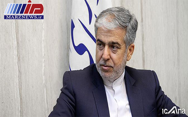 مرز خسروی مشکل امنیتی ندارد