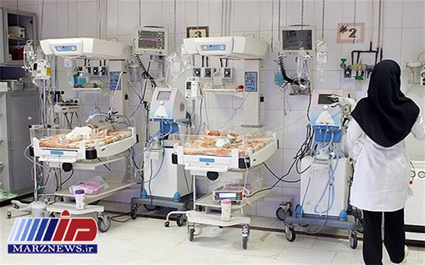 انتقال بیماران تبعه آذری به استان اردبیل ساماندهی می‌شود