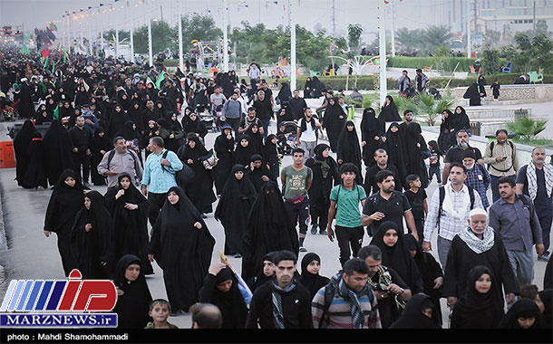 تمهیدات شهرداری تهران برای اربعین حسینی اعلام شد